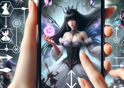 Mastering Alice in Mobile Legends: Tips and Strategies for Success