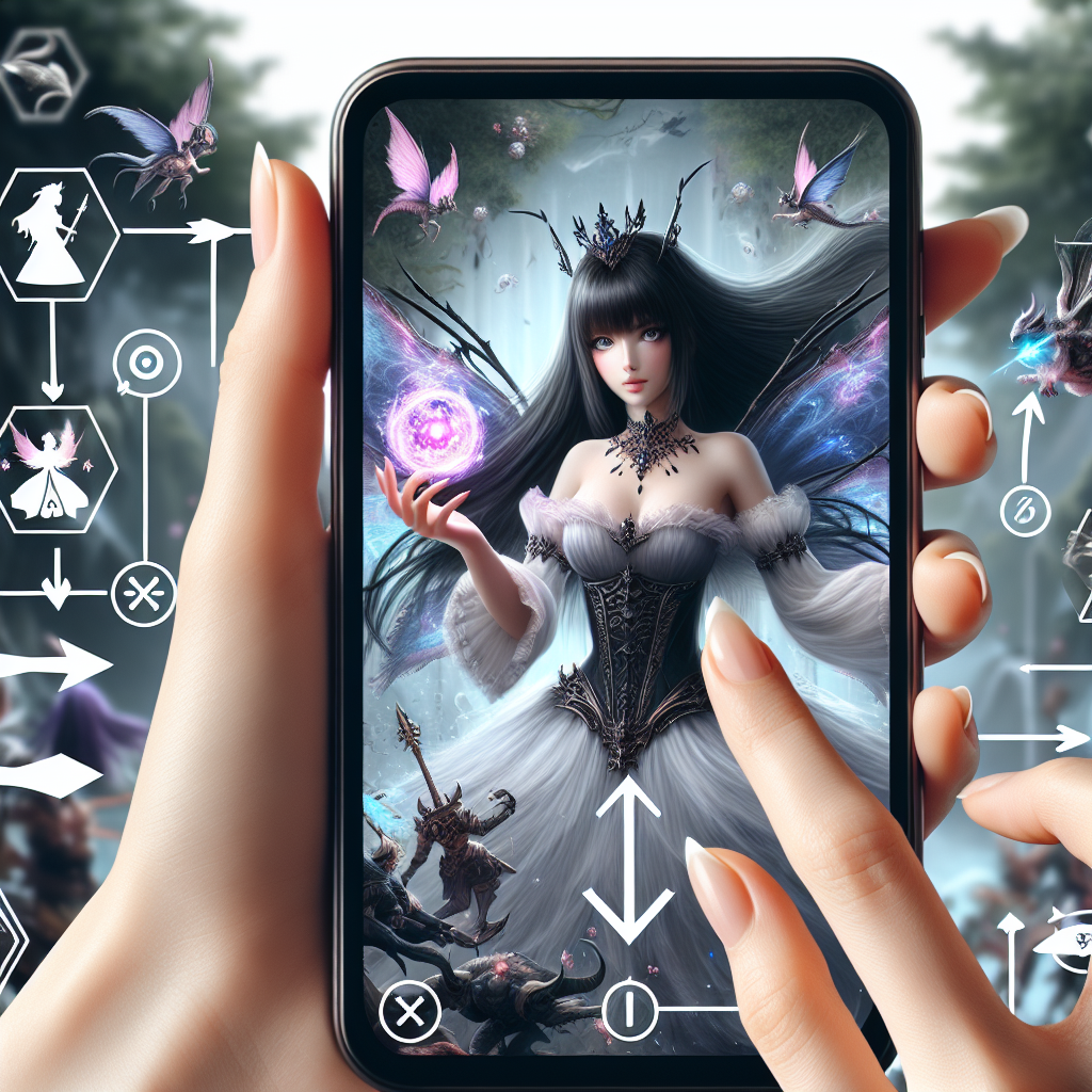 Mastering Alice in Mobile Legends: Tips and Strategies for Success