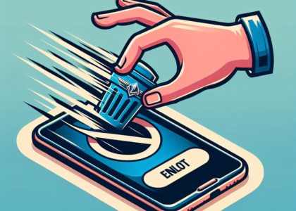 Tips dan Trik Menghapus Akun Mobile Legend dengan Cepat dan Mudah