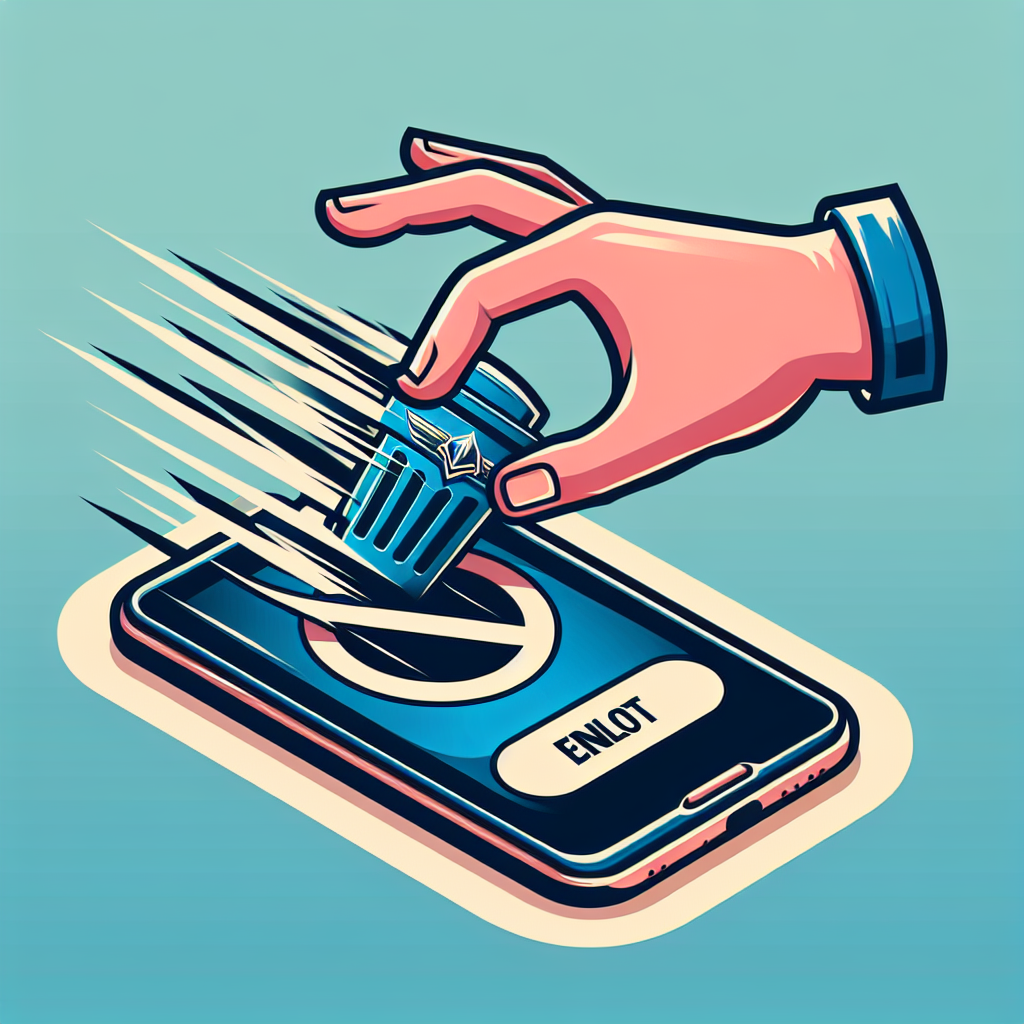 Tips dan Trik Menghapus Akun Mobile Legend dengan Cepat dan Mudah