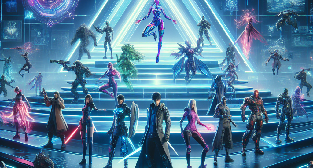 Mobile Legends 2024: New Heroes and Game Modes Unveiled