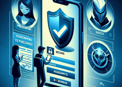 Tips Aman Membeli Akun Mobile Legend agar Tidak Tertipu