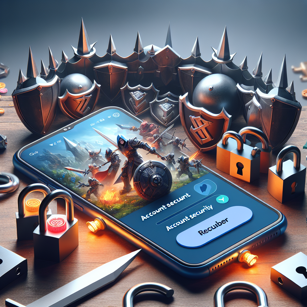 Tips to Avoid Mobile Legends Hacks and Protect Your Account