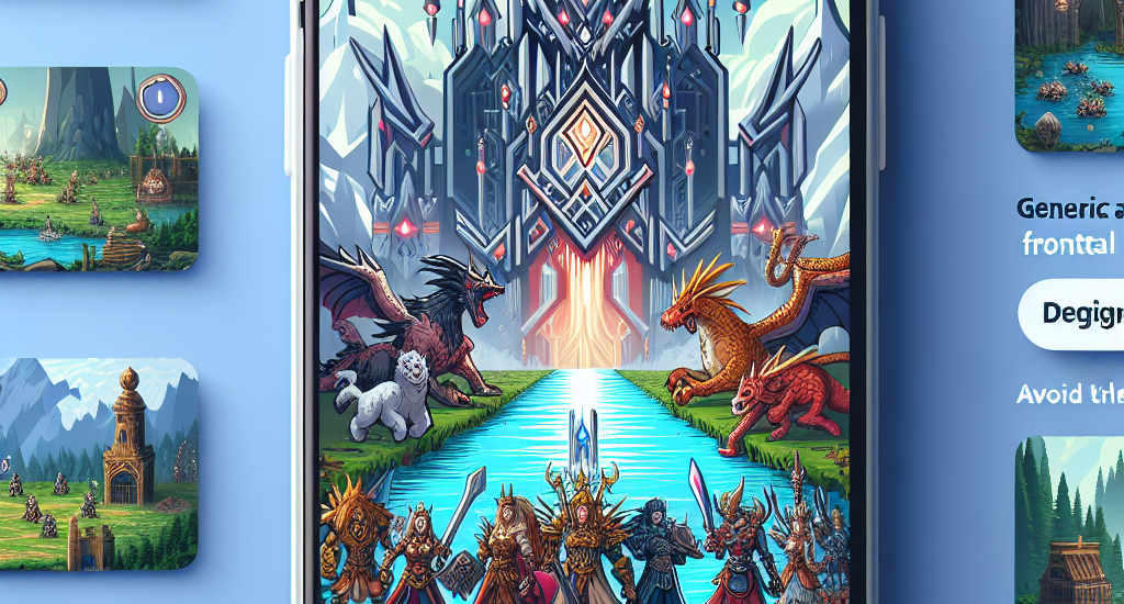 Mobile Legends APK: Must-Know Features for Gamers