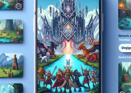 Mobile Legends APK: Must-Know Features for Gamers