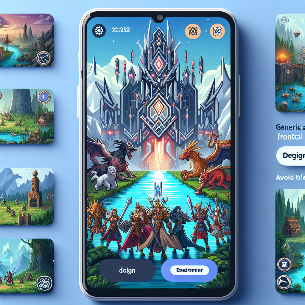 Mobile Legends APK: Must-Know Features for Gamers