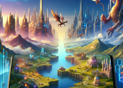 Stunning Background Mobile Legend HD Images to Elevate Your Gaming Experience