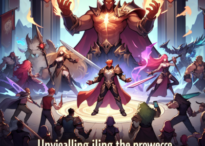 Unveiling the Dominance of Hero Hero in Mobile Legends: Tips and Strategies