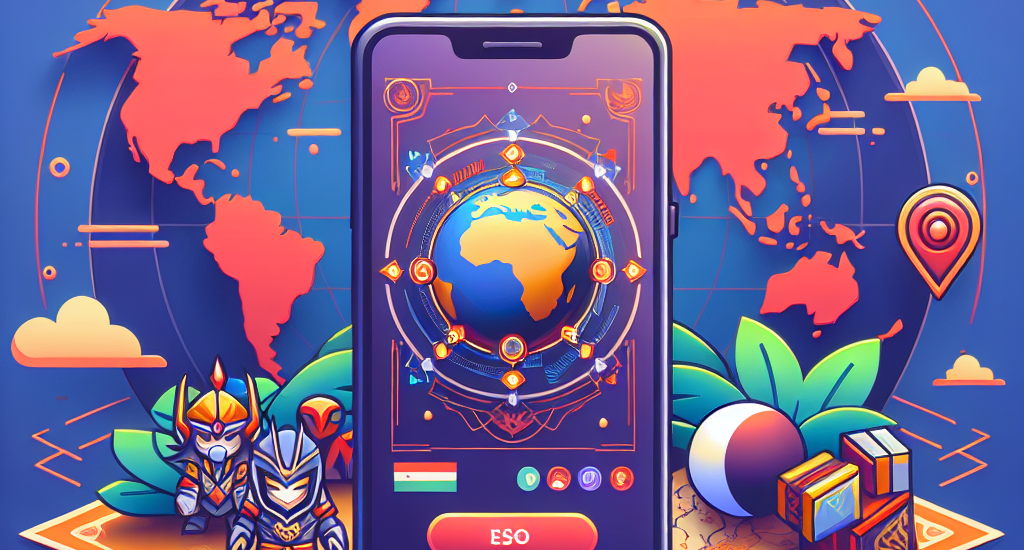 Mobile Legends Berasal dari Negara Mana?