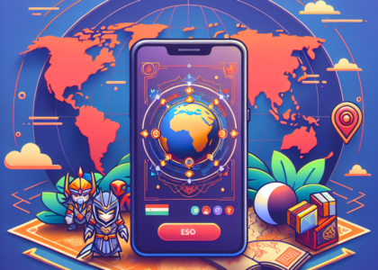 Mobile Legends Berasal dari Negara Mana?