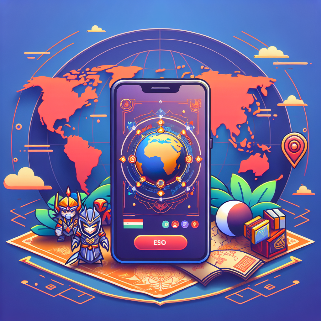Mobile Legends Berasal dari Negara Mana?