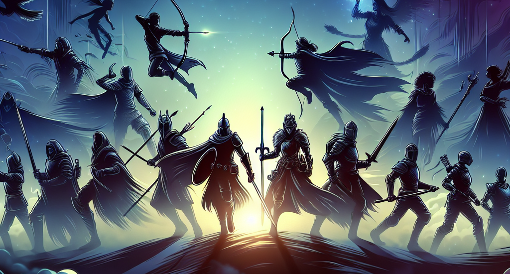 Exploring the Iconic Faces of Mobile Legends: Unveiling the True Heroes