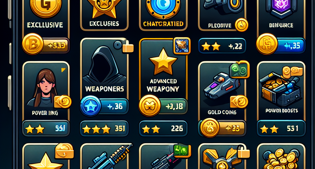 Mobile Legend Mod APK: Unlocking Premium Features for Free