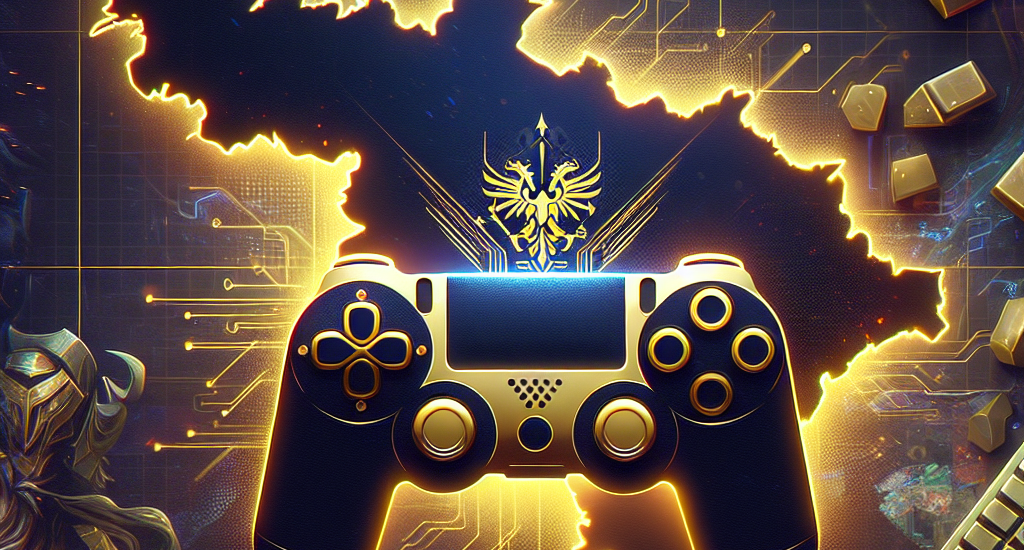 Asal Usul Negara Pencipta Mobile Legend dan Peran Pentingnya dalam Industri Game