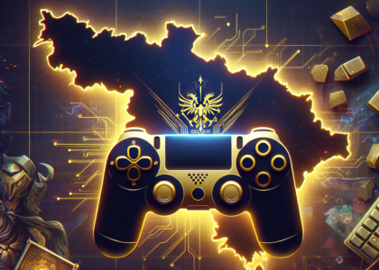 Asal Usul Negara Pencipta Mobile Legend dan Peran Pentingnya dalam Industri Game