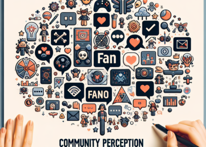 Mobile Legend Fan Art and Its Impact on Community Perception