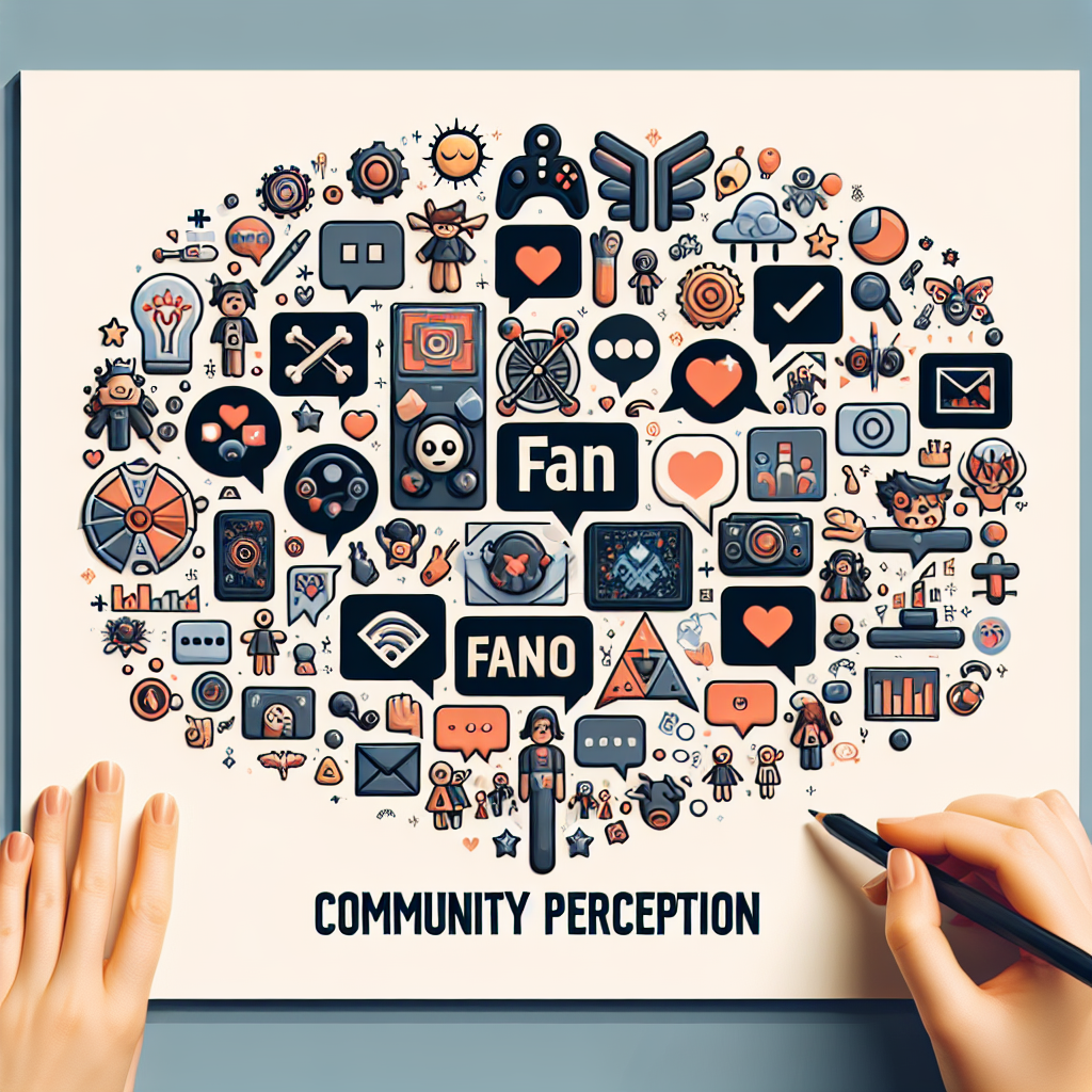 Mobile Legend Fan Art and Its Impact on Community Perception