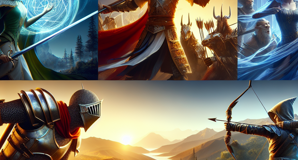 Exploring the Latest Nama-Nama Mobile Legends Heroes