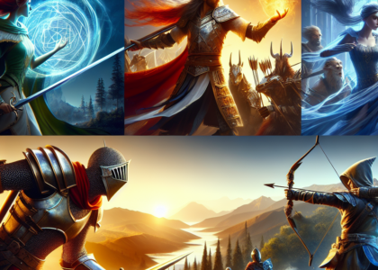 Exploring the Latest Nama-Nama Mobile Legends Heroes