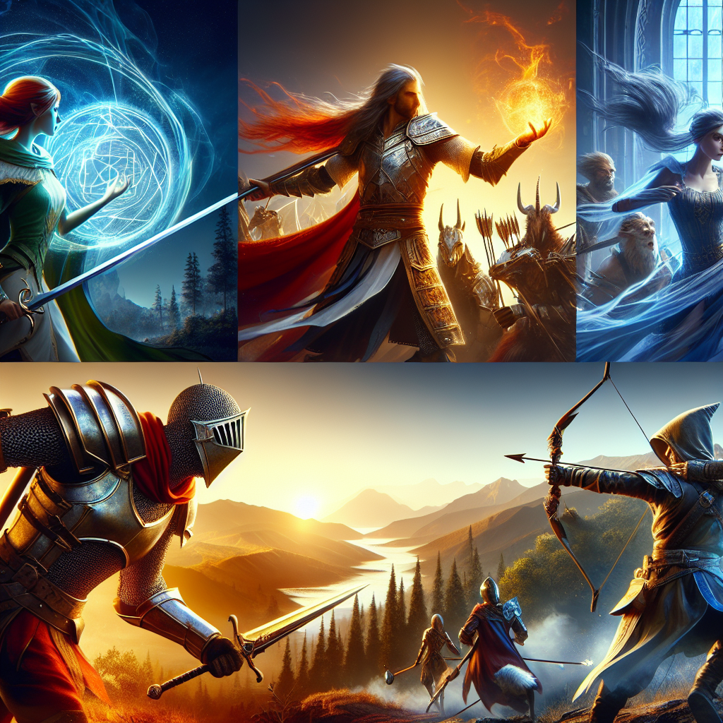 Exploring the Latest Nama-Nama Mobile Legends Heroes