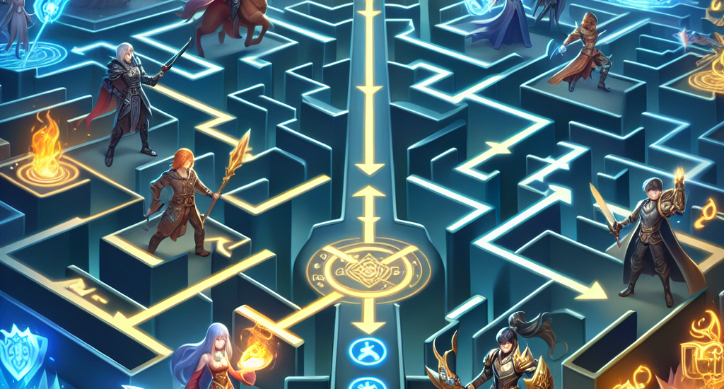 Mastering the Mobile Legends: A Deep Dive into Total Hero Strategies