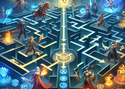 Mastering the Mobile Legends: A Deep Dive into Total Hero Strategies