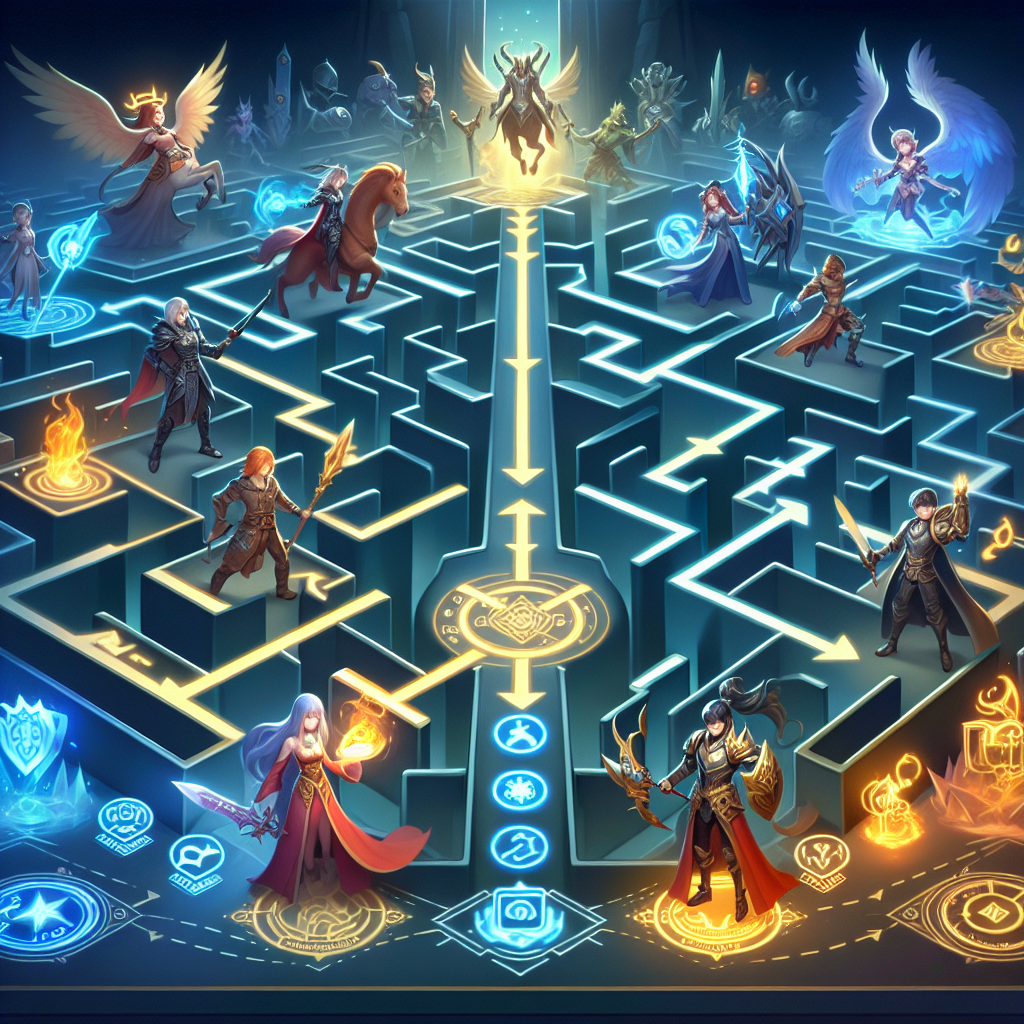 Mastering the Mobile Legends: A Deep Dive into Total Hero Strategies