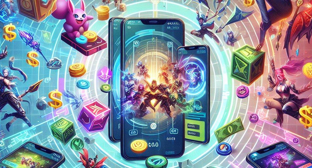 Peluang Bisnis Jual Beli Akun Mobile Legend di Era Digital
