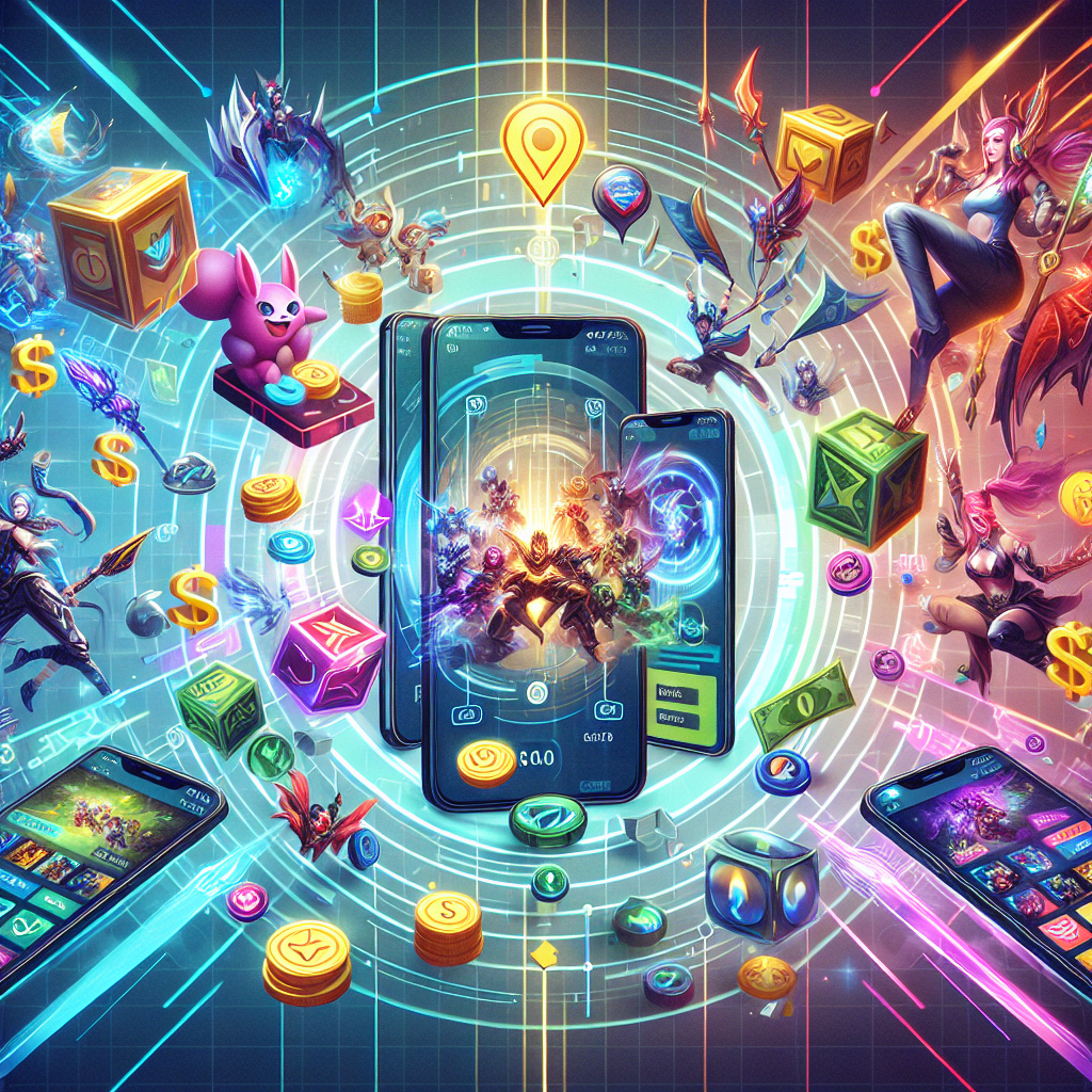 Peluang Bisnis Jual Beli Akun Mobile Legend di Era Digital