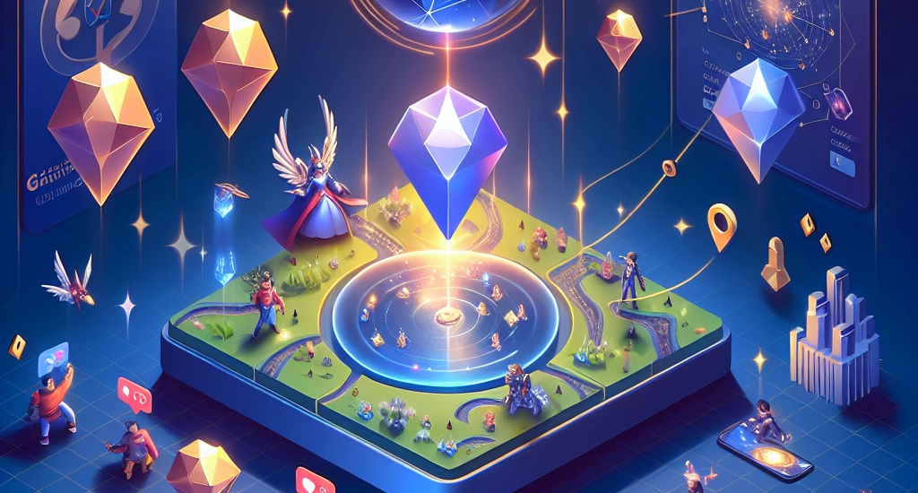 Mastering Mobile Legends: Tips to Efficiently Earn Free Diamonds