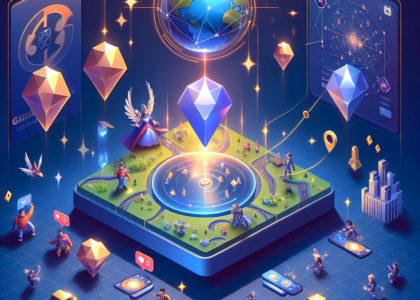 Mastering Mobile Legends: Tips to Efficiently Earn Free Diamonds