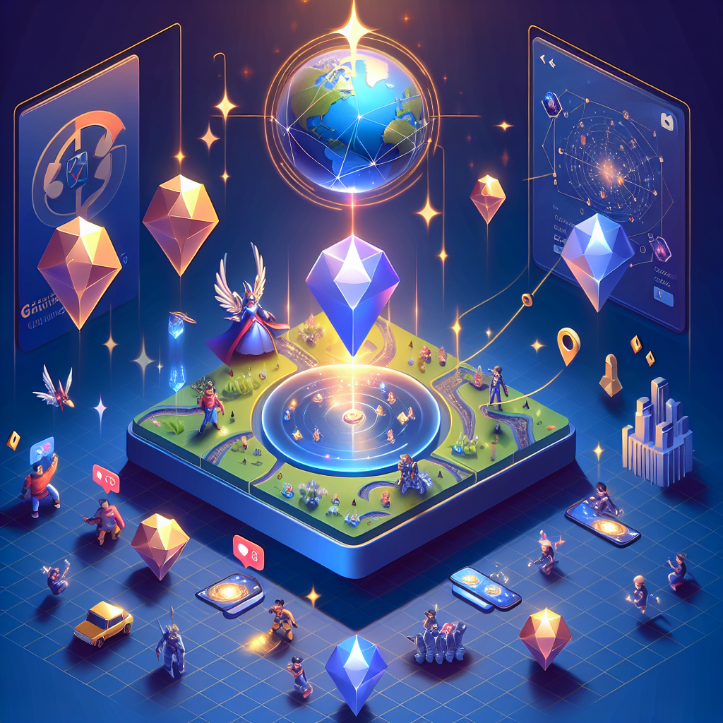 Mastering Mobile Legends: Tips to Efficiently Earn Free Diamonds