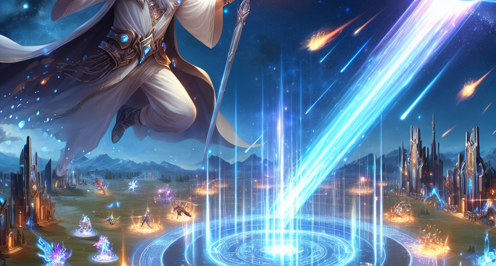 Vale's Meteoric Rise in Mobile Legends: Exploring His Impact on the Game