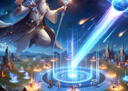 Vale's Meteoric Rise in Mobile Legends: Exploring His Impact on the Game