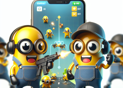 Minion Strategies in Mobile Legends Unveiled