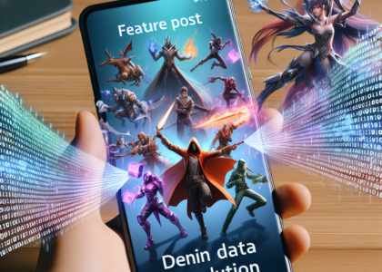 Exploring the Latest Hero Updates in Mobile Legend's Data Revolution