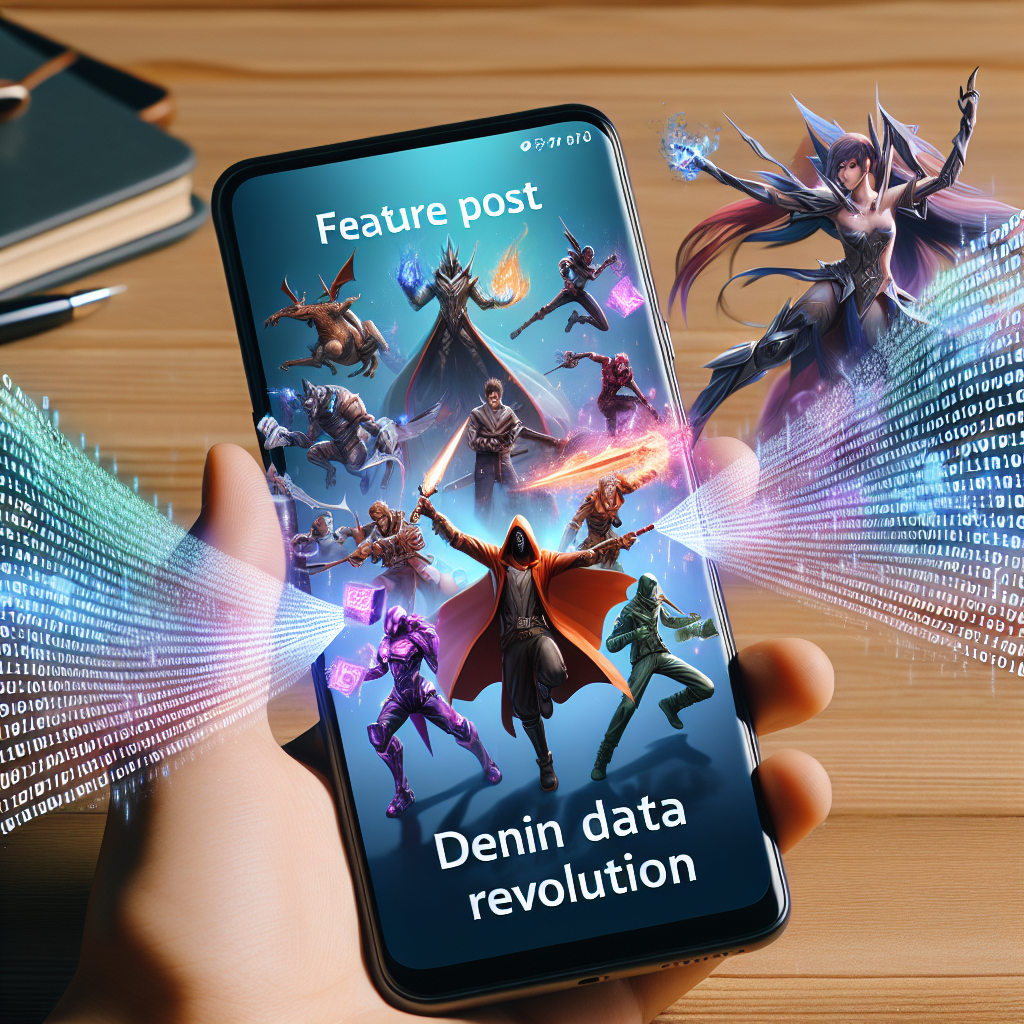 Exploring the Latest Hero Updates in Mobile Legend's Data Revolution