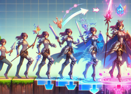 Exploring Lolita's Role: The Evolution of the Mobile Legends Warrior Princess