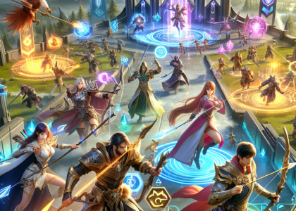 Epic Moments in Mabar Mobile Legend: Strategies and Tips for Victory