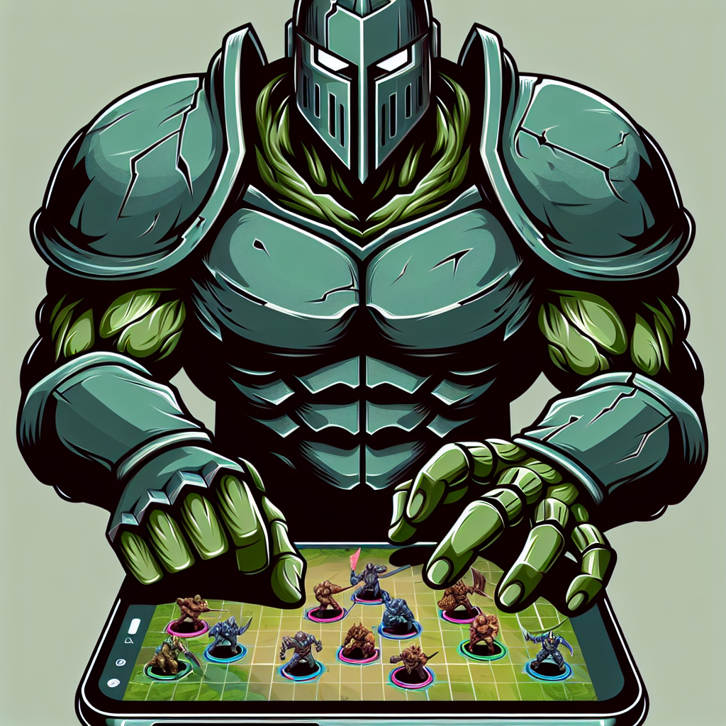 Gatot Kaca's Role and Strategies in Mobile Legends