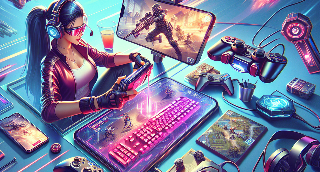 Live Streaming Tips for Crushing Mobile Legends Battles