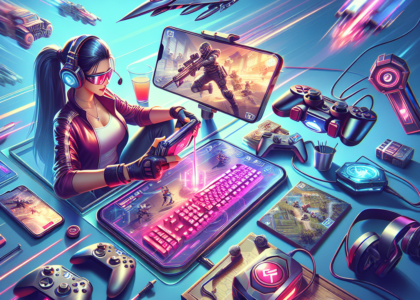 Live Streaming Tips for Crushing Mobile Legends Battles