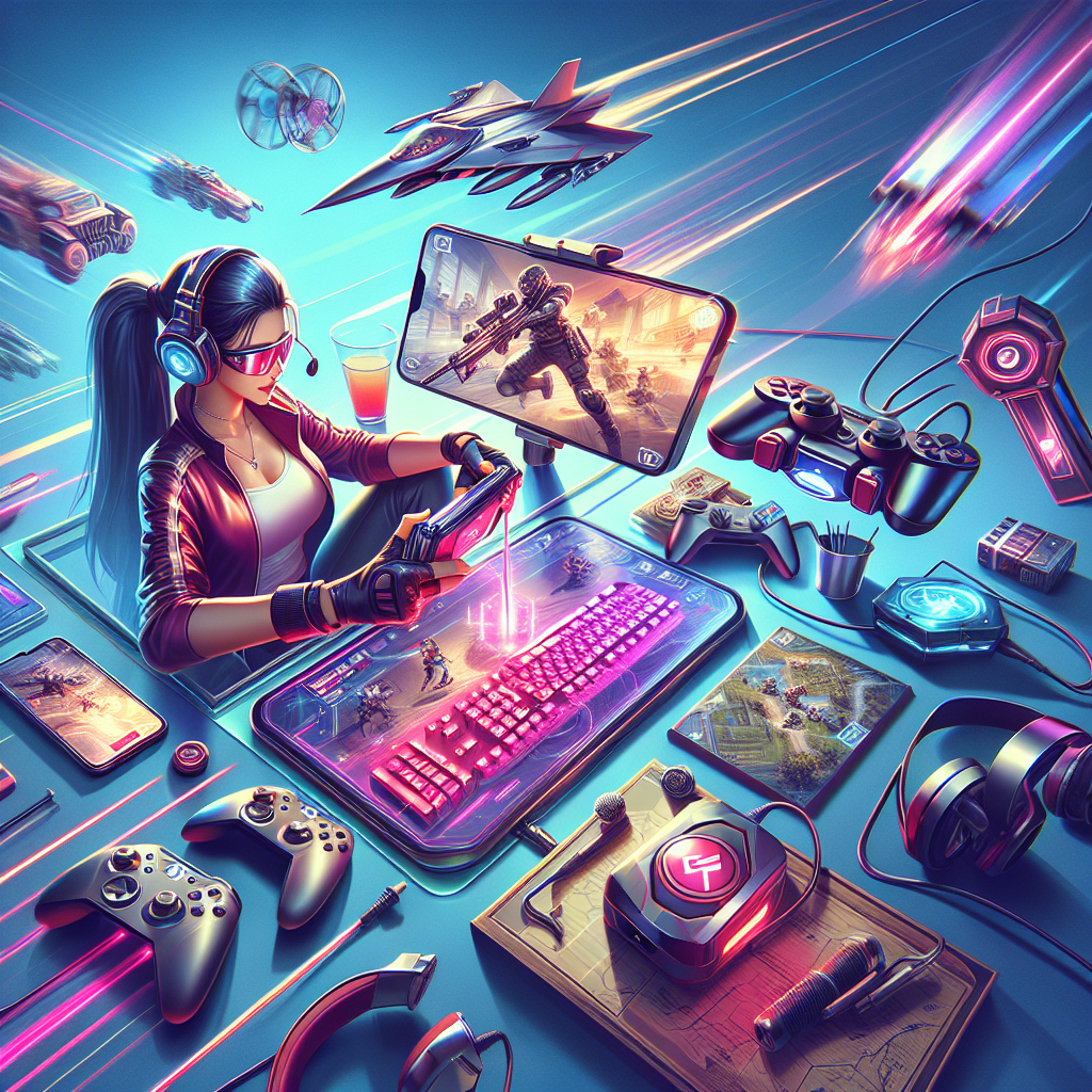 Live Streaming Tips for Crushing Mobile Legends Battles