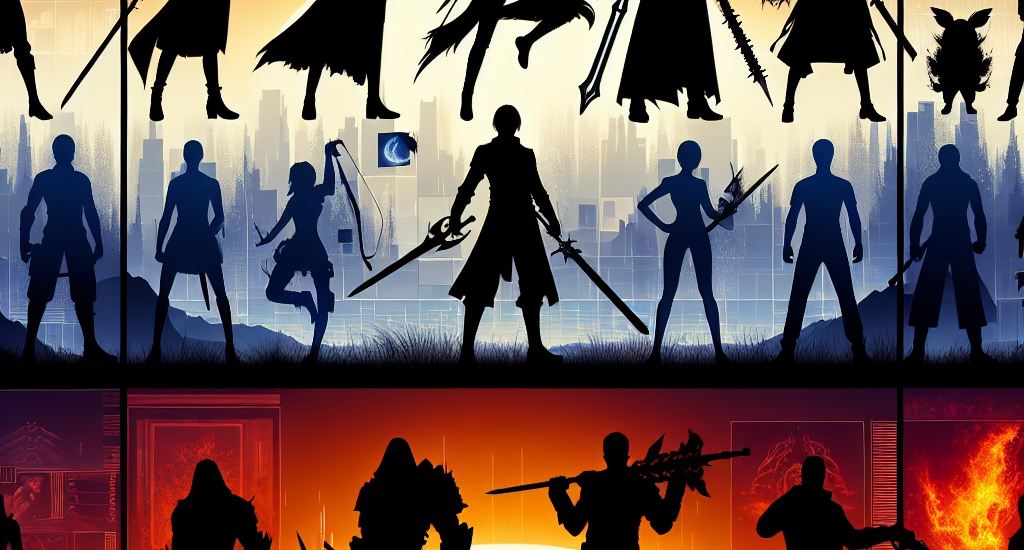 Iconic Heroes of Mobile Legends: A Deep Dive into the Game's Most Popular Characters