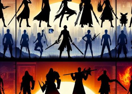 Iconic Heroes of Mobile Legends: A Deep Dive into the Game's Most Popular Characters