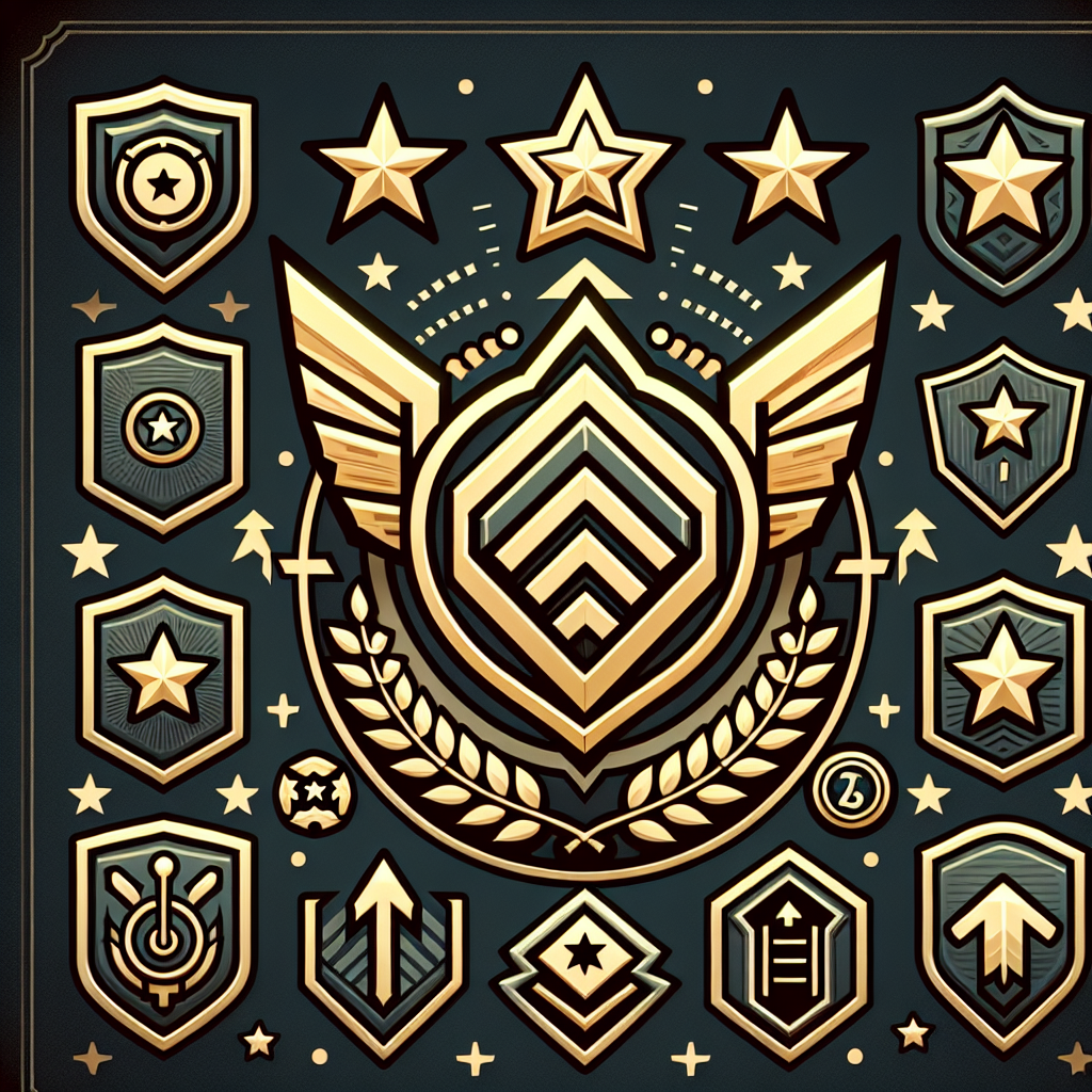 Mobile Legends Rank Progression Explained: A Comprehensive Guide