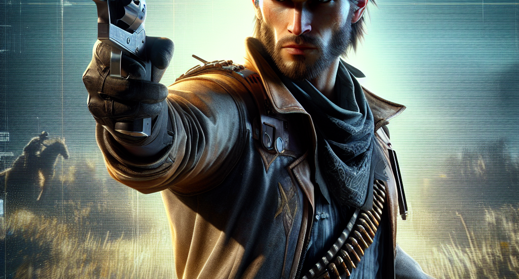 Clint: The Maverick Marksman of Mobile Legends