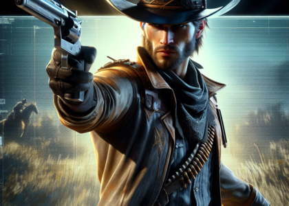 Clint: The Maverick Marksman of Mobile Legends