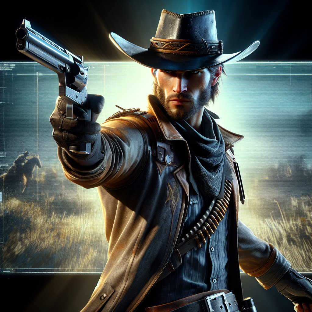 Clint: The Maverick Marksman of Mobile Legends