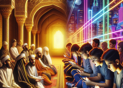 Hukum Bermain Game Mobile Legend dalam Islam: Perspektif Ulama dan Dampaknya pada Spiritualitas Muslim
